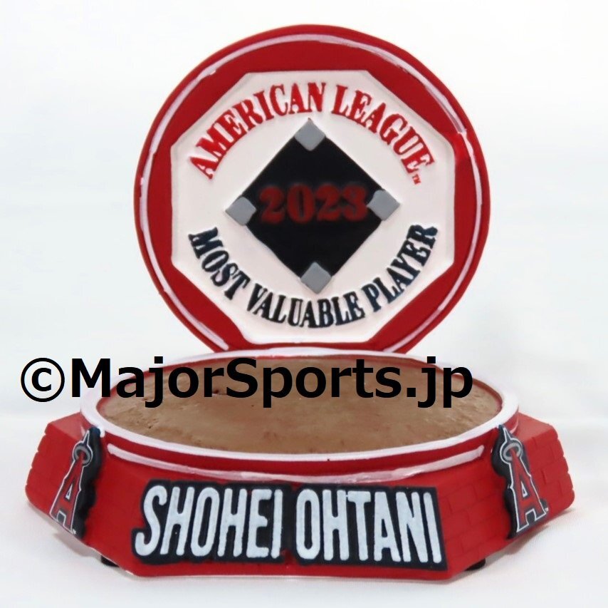 MS】大谷翔平 2023年 ア・リーグMVP 最優秀選手賞記念 MS】大谷翔平 2023年 ア・リーグMVP 最優秀選手賞記念