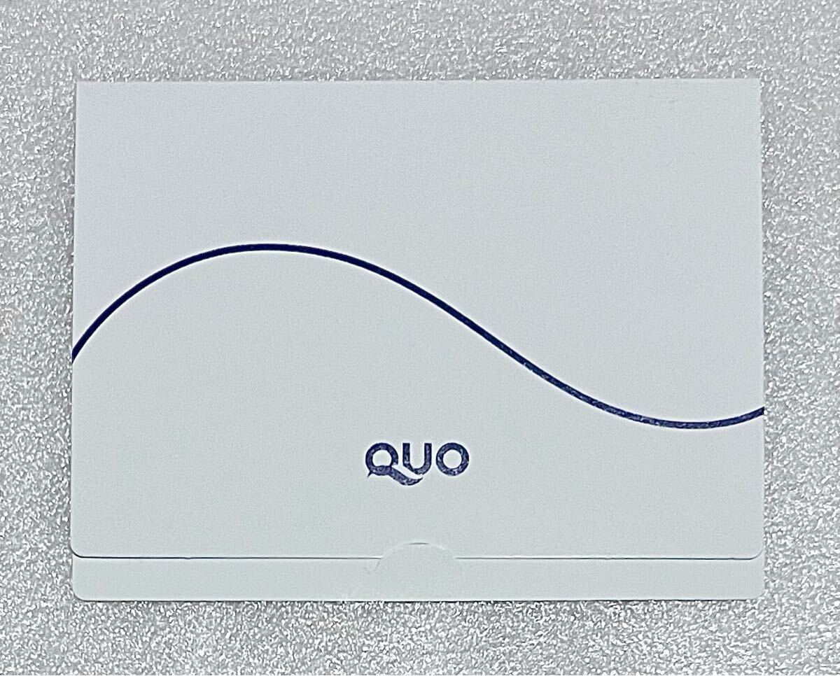 【超希少 非売品・送料込】クラシック三冠馬オルフェーヴル 2011年菊花賞 QUOカード ウマ娘_画像3