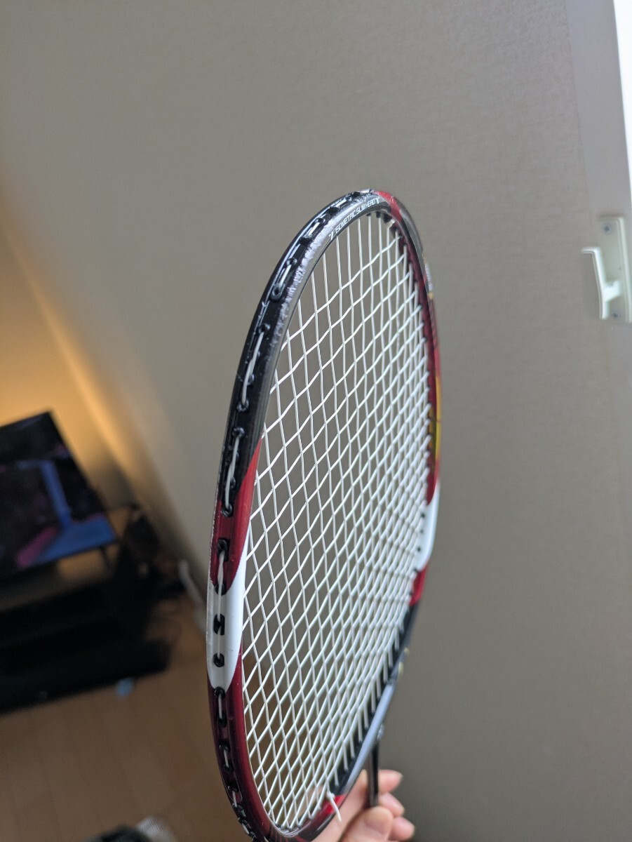 アークセイバーZスラッシュ タウフィック・ヒダヤット限定モデル アークセイバーZスラッシュ タウフィックヒダヤットモデル