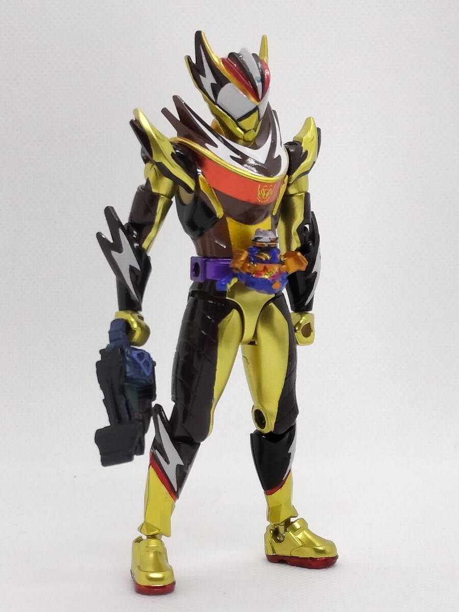 【塗装完成品】勇動　装動　塗装　追加塗装　リペイント　ゴジュウジャー　5体セット Yahoo!オークション - 装動 塗装 追加塗装版 リペイント 仮面