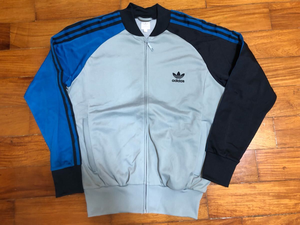 ☆adidasジャージM/アディダスrundmc(ジャンパー、ブルゾン ☆adidasジャージM/アディダスrundmc(ジャンパー、ブルゾン