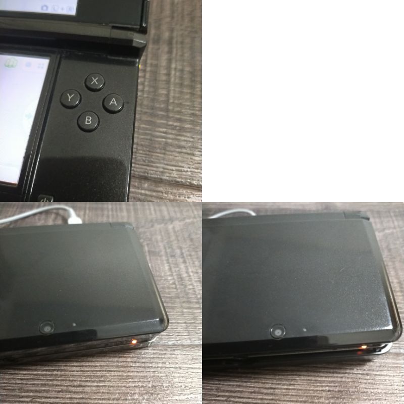 ニンテンドー3DS コスモブラック ポケモンバンク ポケムーバー