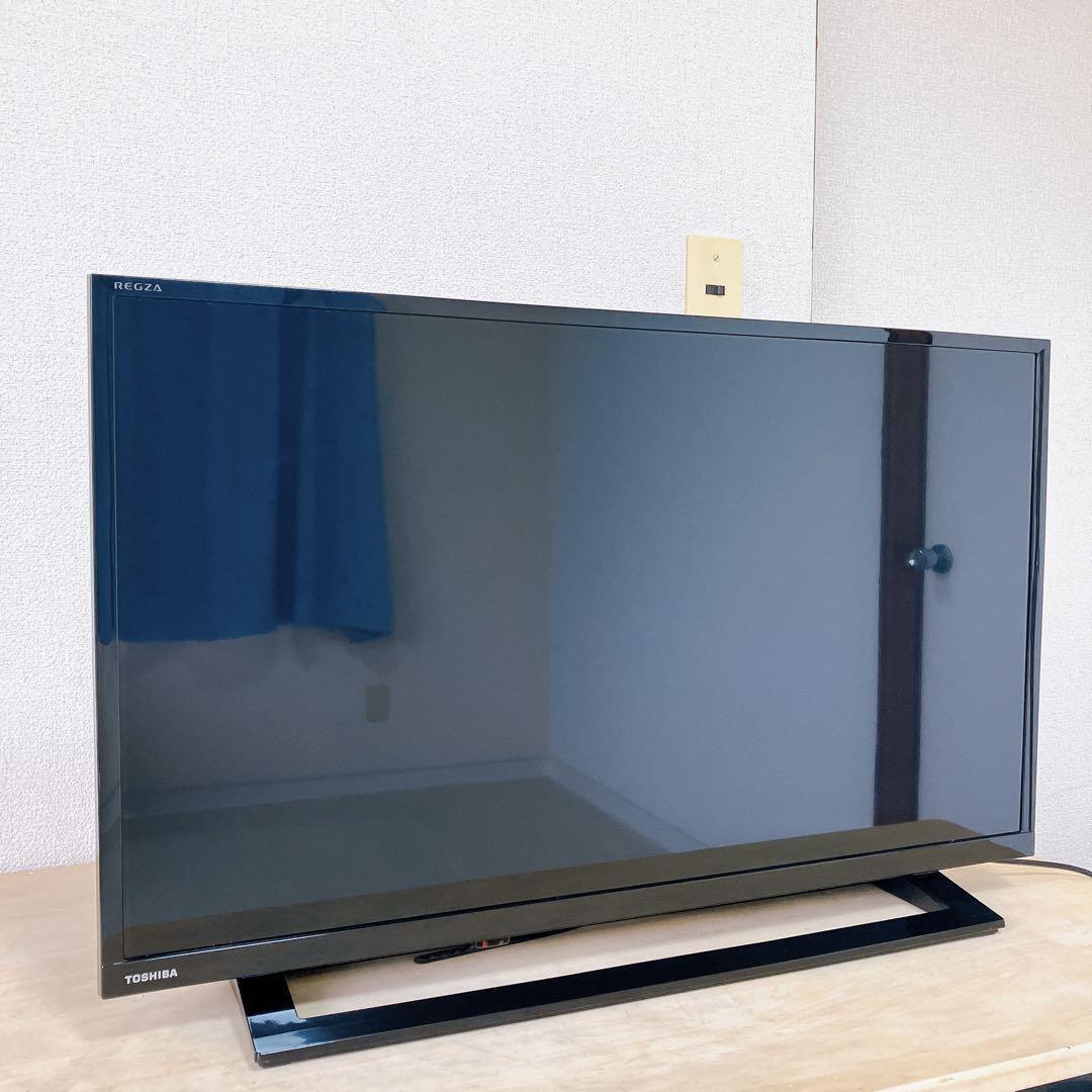 TOSHIBA REGZA 32型 ハイビジョン 液晶テレビ 32S22 東芝 レグザ TOSHIBA REGZA 32型 ハイビジョン 液晶テレビ 32S22 東芝 レグザ