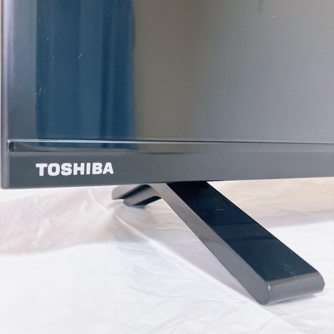 TOSHIBA REGZA 32型 ハイビジョン 液晶テレビ 32S24 2021年製 外 TOSHIBA REGZA 32型 ハイビジョン 液晶テレビ 32S24 2021年製 外
