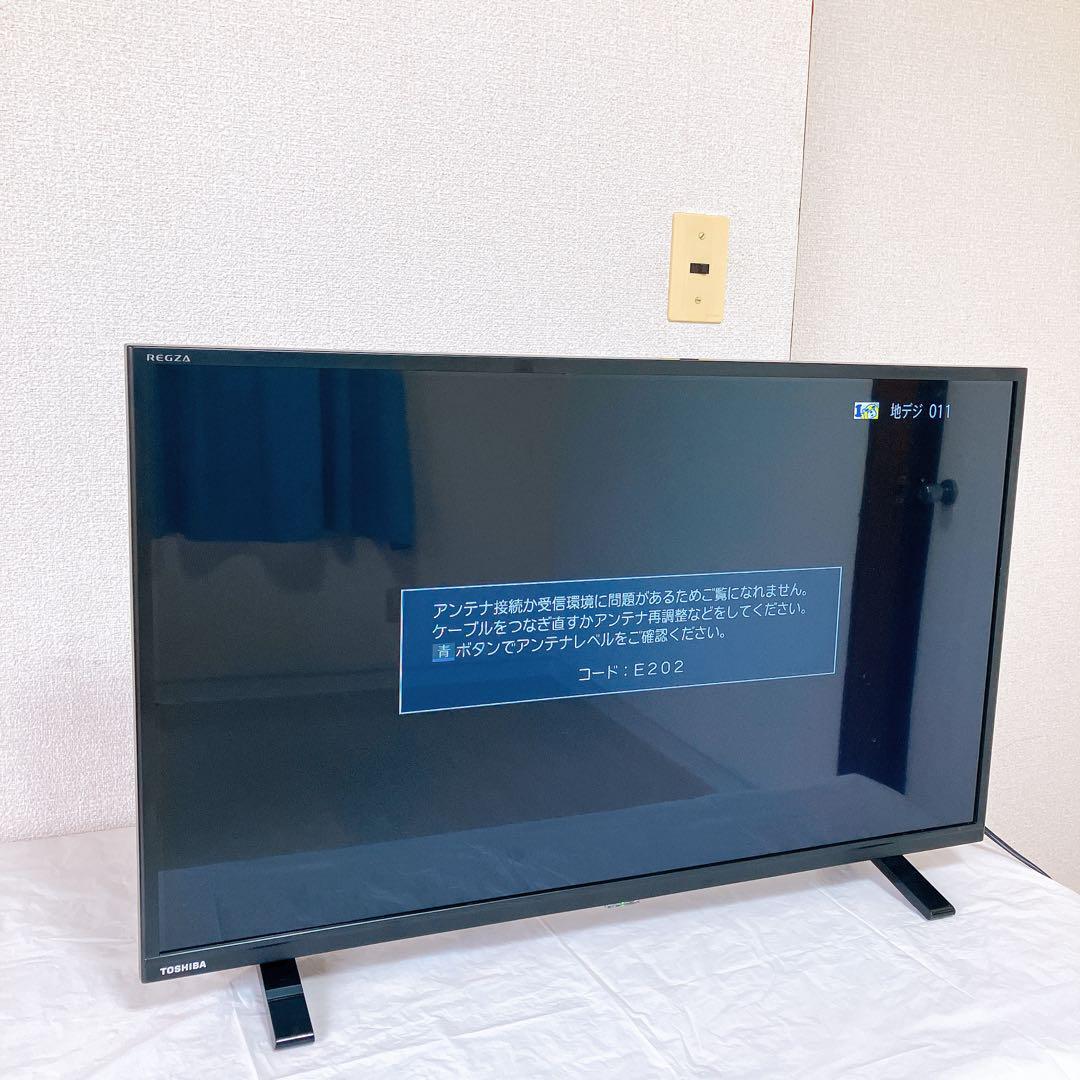 TOSHIBA REGZA 32型 ハイビジョン 液晶テレビ 32S24 2021年製 外 TOSHIBA REGZA 32型 ハイビジョン 液晶テレビ 32S24 2021年製 外