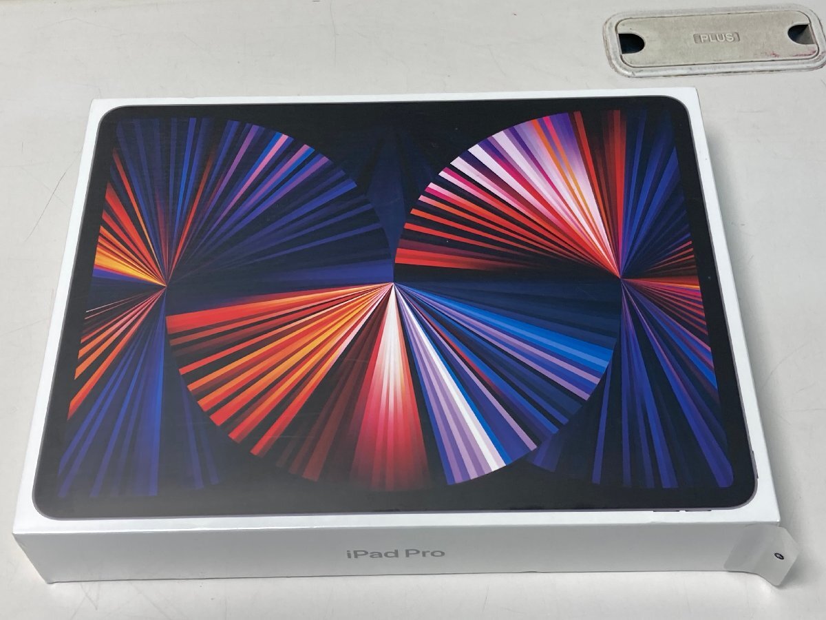 ☆13-370】□未開封□iPad Pro 12.9インチ 第5世代 2TB Wi-Fi + ☆13-370】□未開封□iPad Pro 12.9インチ 第5世代 2TB Wi-Fi +