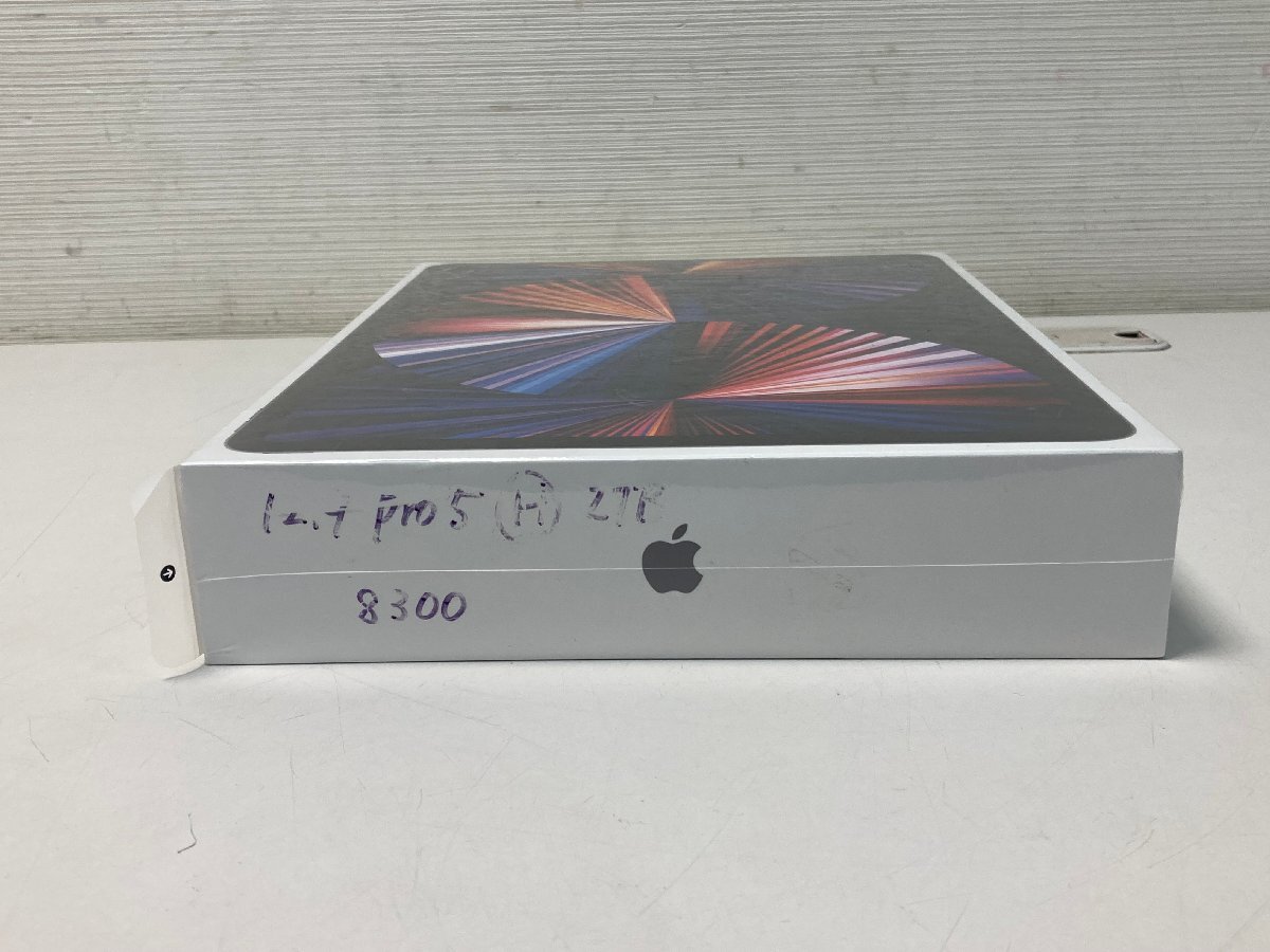 ☆13-370】□未開封□iPad Pro 12.9インチ 第5世代 2TB Wi-Fi + ☆13-370】□未開封□iPad Pro 12.9インチ 第5世代 2TB Wi-Fi +