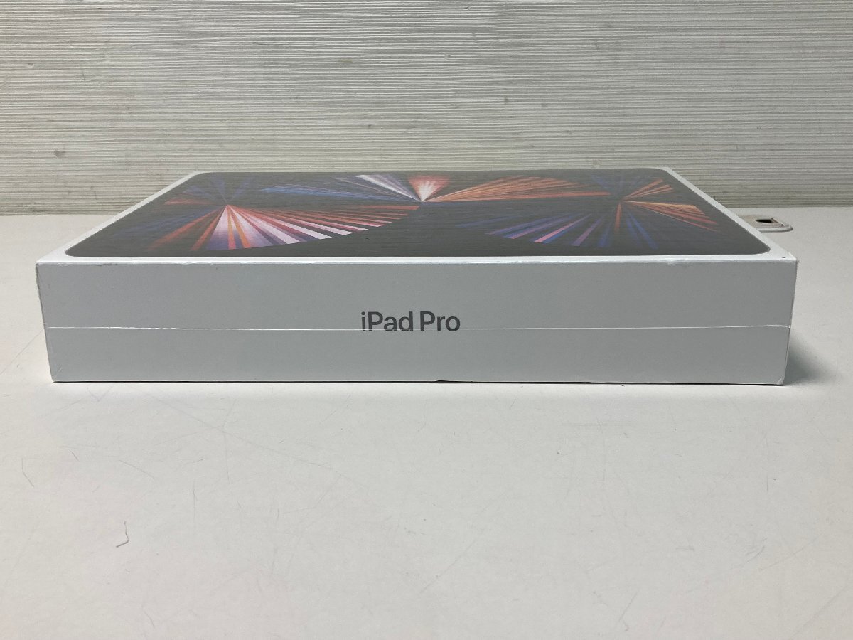 ☆13-370】□未開封□iPad Pro 12.9インチ 第5世代 2TB Wi-Fi + ☆13-370】□未開封□iPad Pro 12.9インチ 第5世代 2TB Wi-Fi +