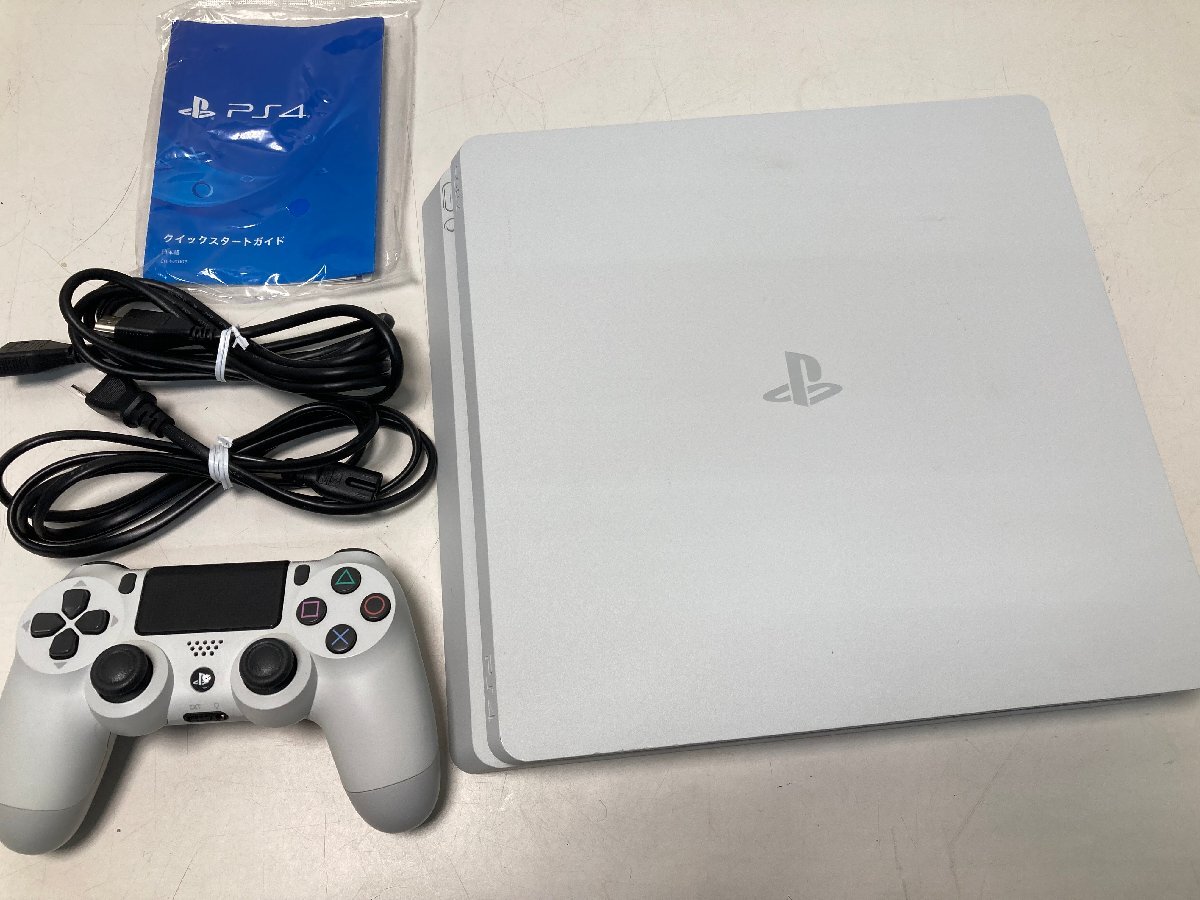 ☆13-450】□中古□SONY PlayStation4 PS4 CUH-2100A 1TB ☆13-450】□中古□SONY PlayStation4 PS4 CUH-2100A 1TB