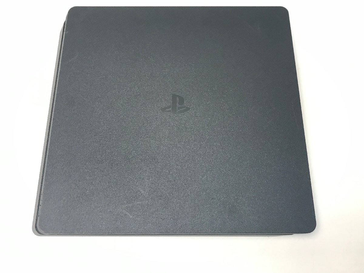 ☆13-449】□中古□SONY PlayStation4 PS4 CUH-2200A 500GB ☆13-449】□中古□SONY PlayStation4 PS4 CUH-2200A 500GB