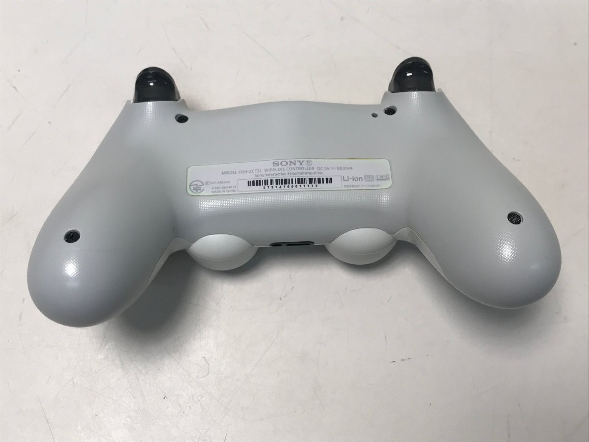 ☆13-448】□中古□SONY PlayStation4 PS4 CUH-2100A 500GB ☆13-448】□中古□SONY PlayStation4 PS4 CUH-2100A 500GB