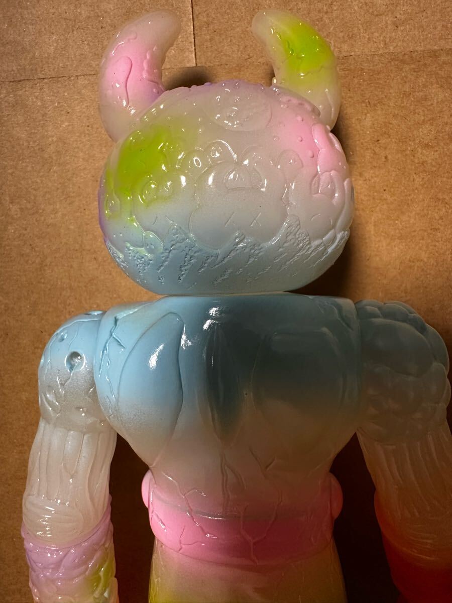 UAMOU ウアモウ リアルウアモウ ミックスフルーツアイス UAMOU ウアモウ リアルウアモウ ミックスフルーツアイス