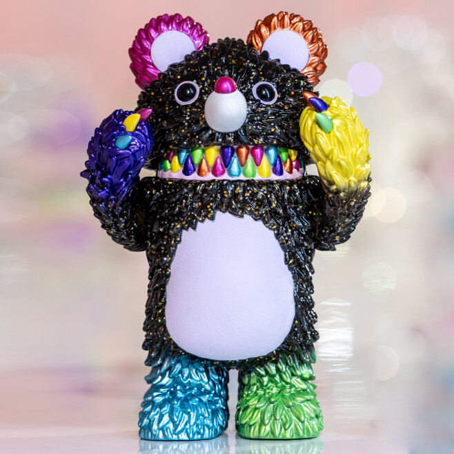 新品未開封labubu izumonster INSTINCTOY Muckey フィギュア 真 新品未開封labubu izumonster INSTINCTOY Muckey フィギュア 真