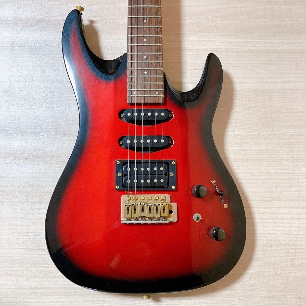 アリアプロ2 Aria proⅡ エレキギター マグナ MAGNA シリーズ