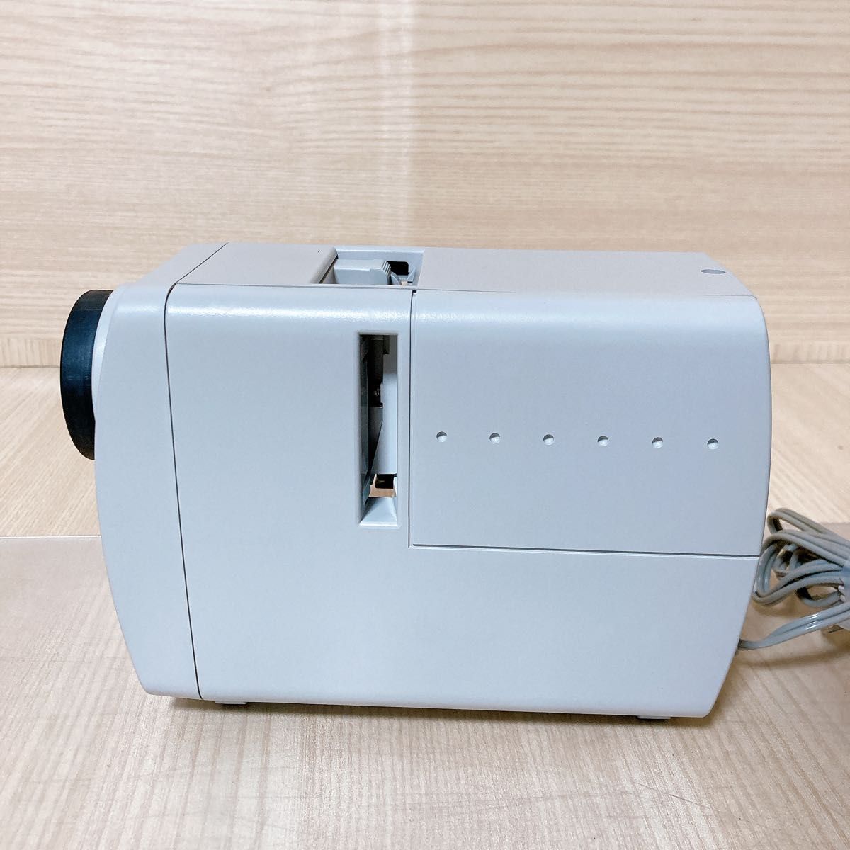 キャビン CABIN スライド映写機 CS-15 プロジェクター キャビン CABIN スライド映写機 CS-15 プロジェクター