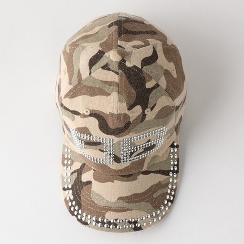 新品 未開封 BEEDEN BD STUDS DAMAGE CAP ベージュ カモ 迷彩 新品 未開封 BEEDEN BD STUDS DAMAGE CAP ベージュ カモ 迷彩