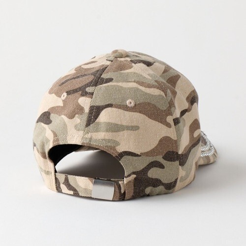 新品 未開封 BEEDEN BD STUDS DAMAGE CAP ベージュ カモ 迷彩 新品 未開封 BEEDEN BD STUDS DAMAGE CAP ベージュ カモ 迷彩