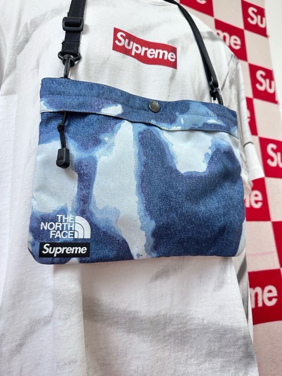 No.12☆超激レア☆SUPREME ノースフェイス シュプリーム No.12☆超激レア☆SUPREME ノースフェイス シュプリーム