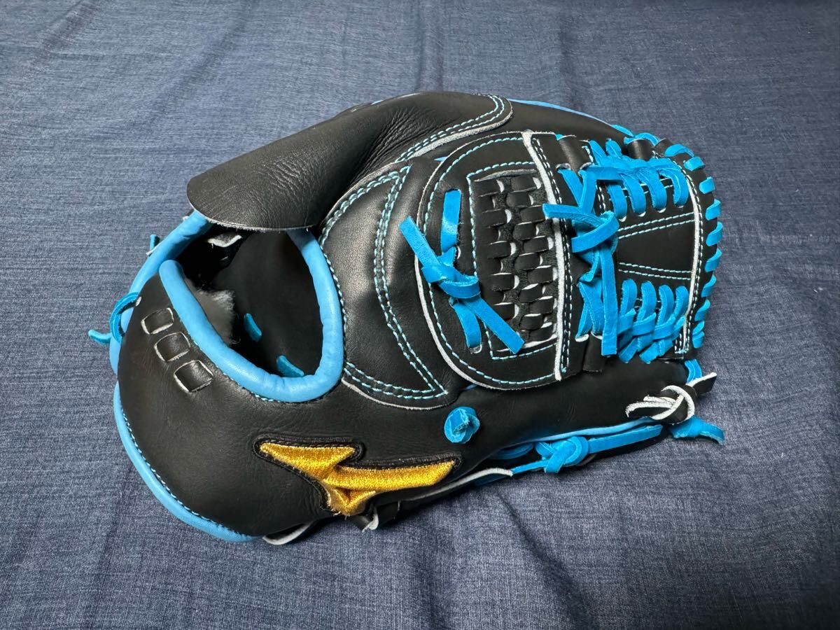 Yahoo!オークション - 松坂大輔 支給品 実使用 モデル グラブ Yahoo!オークション - 松坂大輔 支給品 実使用 モデル グラブ