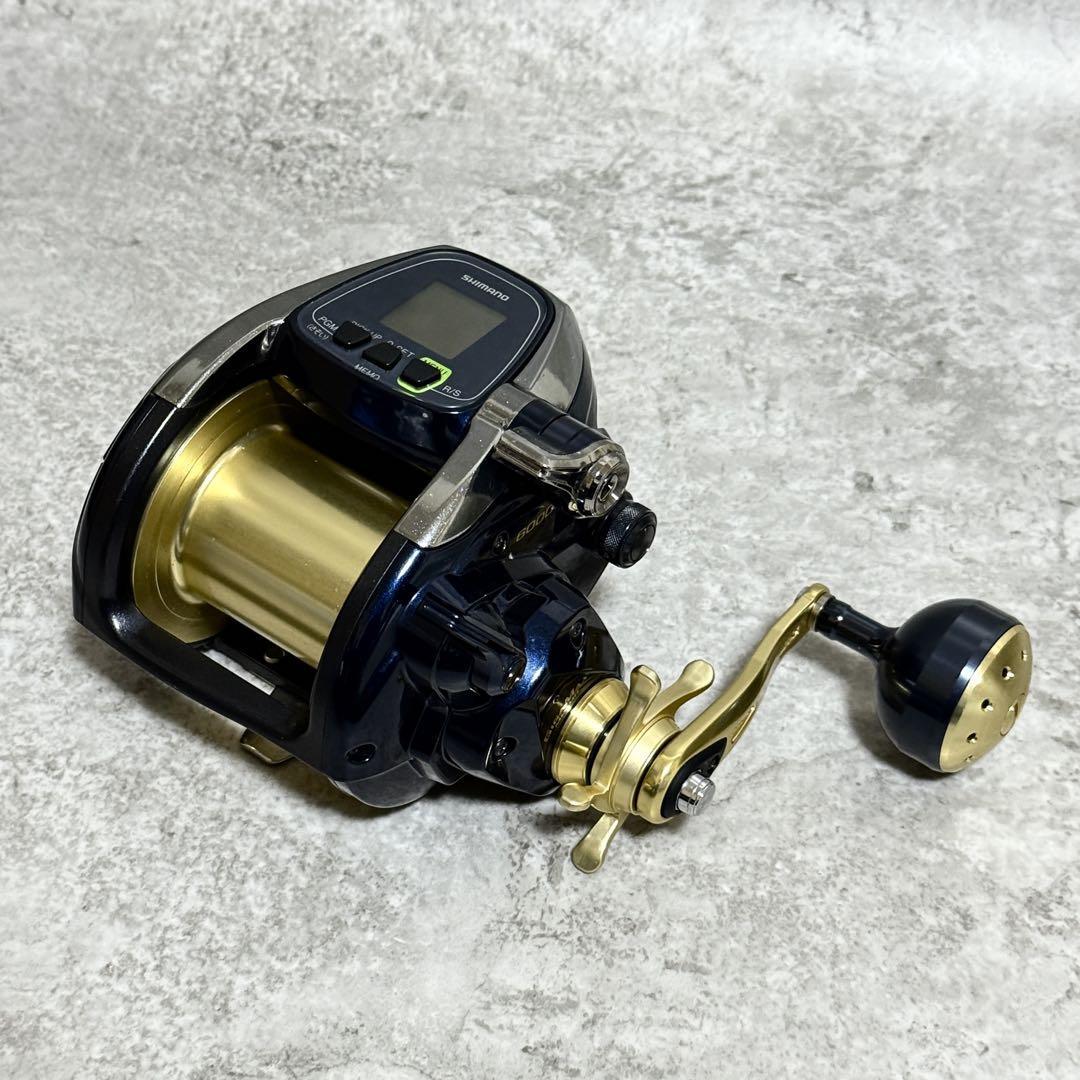 程度良好 シマノ ビーストマスター6000/SHIMANO|Yahoo!フリマ 程度良好 シマノ ビーストマスター6000/SHIMANO|Yahoo!フリマ
