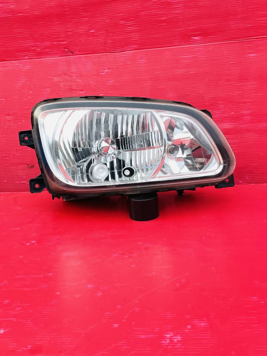 日野 プロフィア レンジャー HID ヘッドライト ヘッドランプ 右