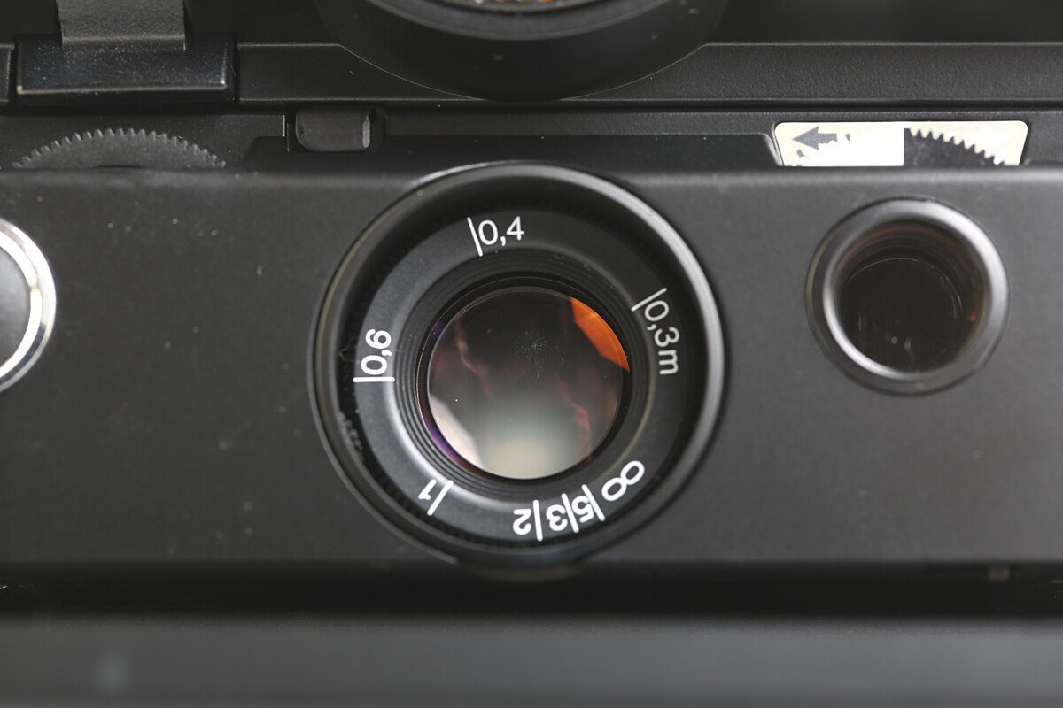 動作確認済】Polaroid 690 ポラロイドカメラ インスタントカメラ 動作確認済】Polaroid 690 ポラロイドカメラ インスタントカメラ
