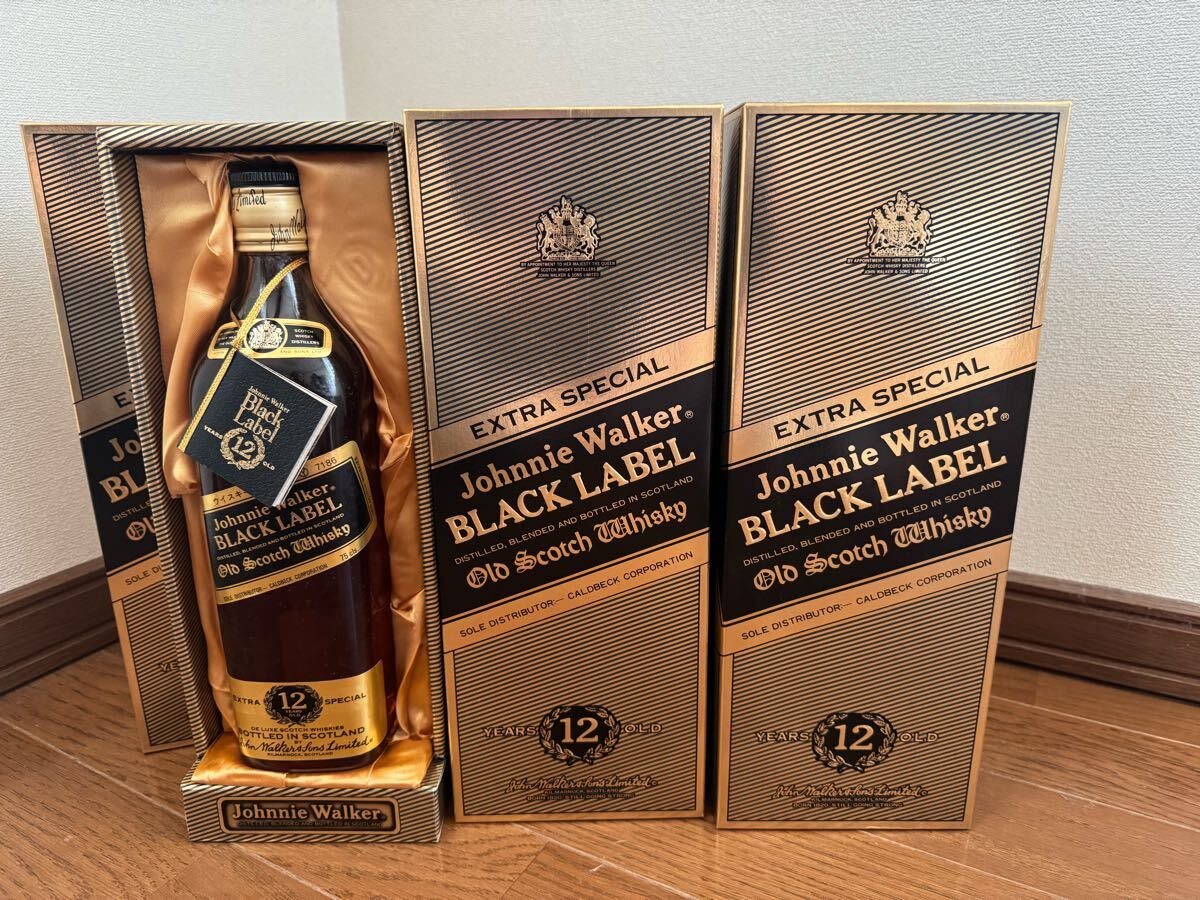 古酒 ジョニーウォーカー ブラックラベル オールドスコッチ 古酒 ジョニーウォーカー ブラックラベル オールドスコッチ