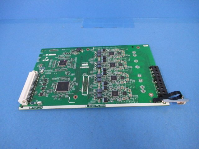 Yahoo!オークション - NU 0036r 保証有 22年製 Saxa サクサ Yahoo!オークション - NU 0036r 保証有 22年製 Saxa サクサ