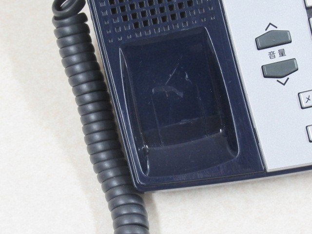 Ω ZZJ1 6510♪ 保証有 キレイめ NTT IP電話機 NX-(12 Ω ZZJ1 6510♪ 保証有 キレイめ NTT IP電話機 NX-(12
