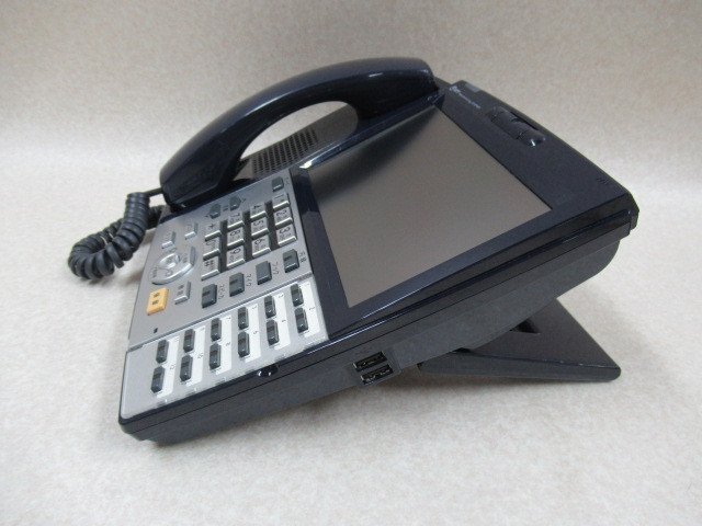 Ω ZZJ1 6510♪ 保証有 キレイめ NTT IP電話機 NX-(12 Ω ZZJ1 6510♪ 保証有 キレイめ NTT IP電話機 NX-(12
