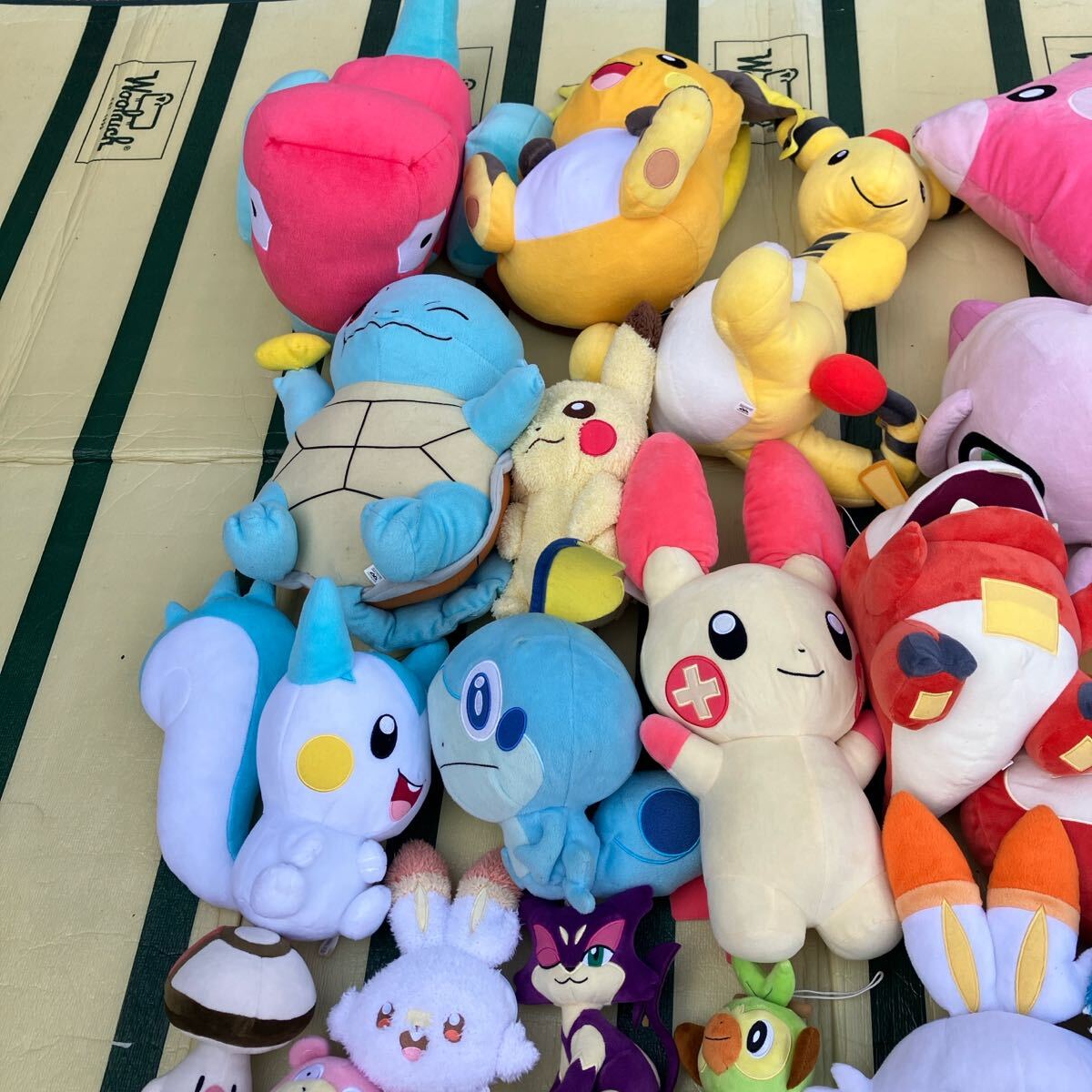 pokemon ポケットモンスター ポケモン ぬいぐるみ おもちゃ pokemon ポケットモンスター ポケモン ぬいぐるみ おもちゃ