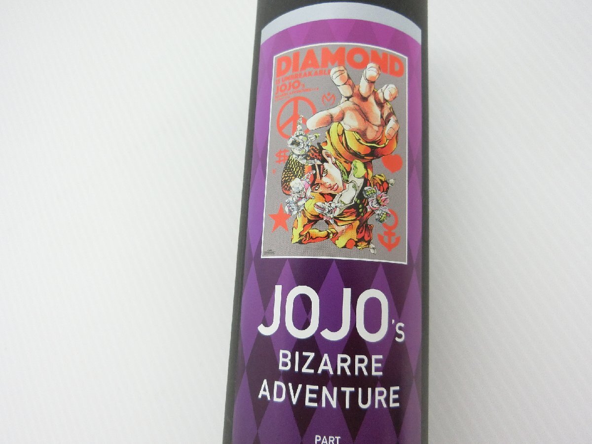 ○ジョジョの奇妙な冒険 第四部 ダイヤモンドは砕けない 東方 ○ジョジョの奇妙な冒険 第四部 ダイヤモンドは砕けない 東方