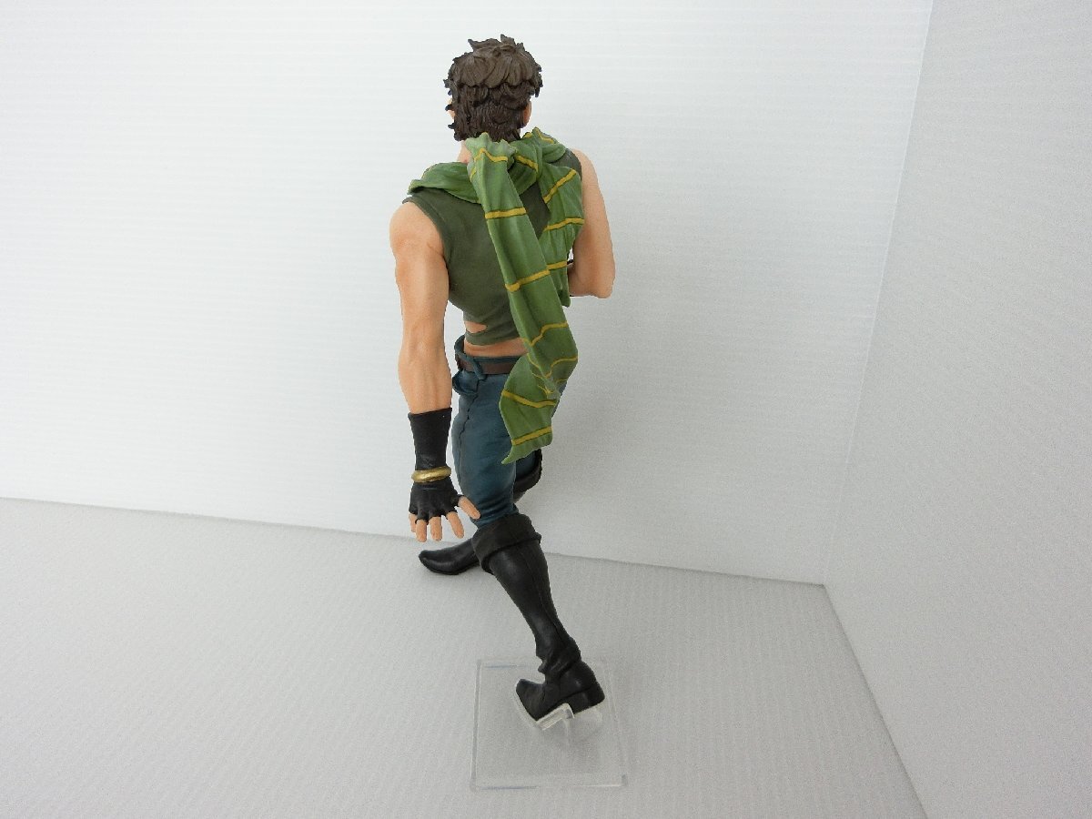 ○一番くじ ジョジョの奇妙な冒険 JoJo's ASSEMBLE B賞 ジョセフ ○一番くじ ジョジョの奇妙な冒険 JoJo's ASSEMBLE B賞 ジョセフ