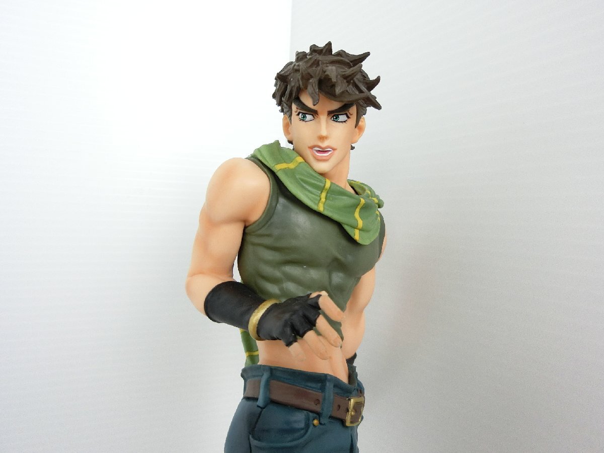 ○一番くじ ジョジョの奇妙な冒険 JoJo's ASSEMBLE B賞 ジョセフ ○一番くじ ジョジョの奇妙な冒険 JoJo's ASSEMBLE B賞 ジョセフ