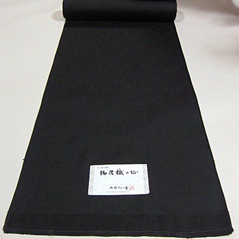 逸品 夏物 男女兼用 新品未仕立 正絹 西陣織紋紗織着尺 着物 逸品 夏物 男女兼用 新品未仕立 正絹 西陣織紋紗織着尺 着物