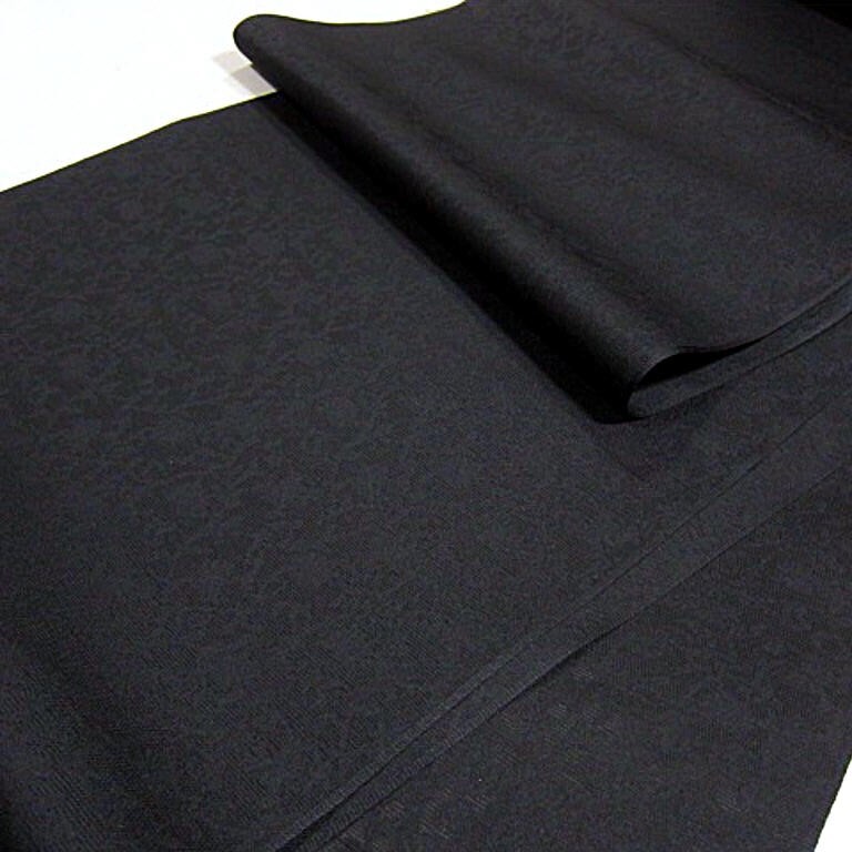 逸品 夏物 男女兼用 新品未仕立 正絹 西陣織紋紗織着尺 着物 逸品 夏物 男女兼用 新品未仕立 正絹 西陣織紋紗織着尺 着物