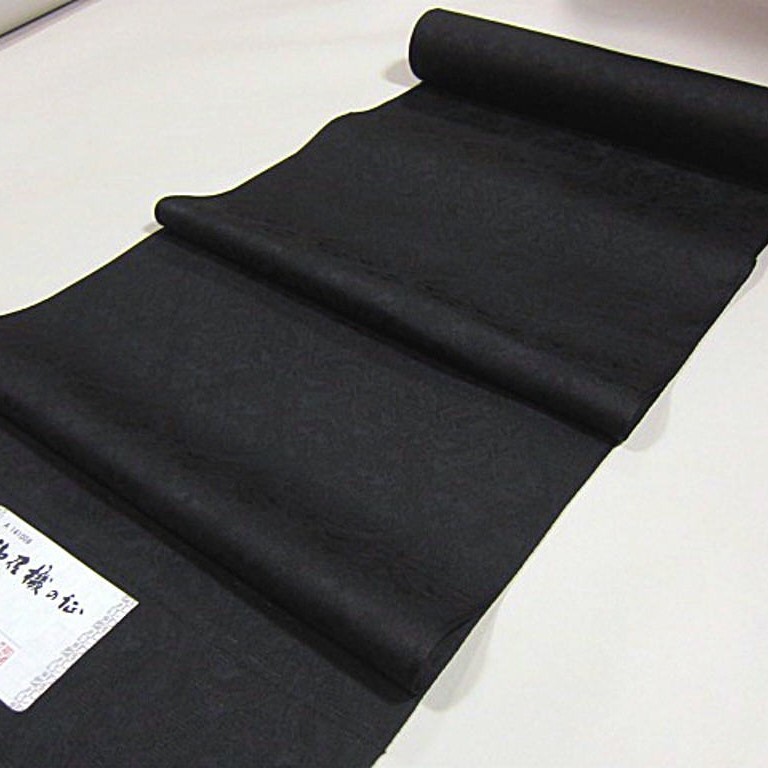 逸品 夏物 男女兼用 新品未仕立 正絹 西陣織紋紗織着尺 着物 逸品 夏物 男女兼用 新品未仕立 正絹 西陣織紋紗織着尺 着物