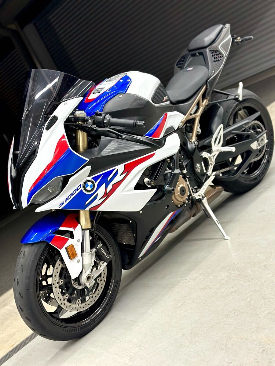 Yahoo!オークション - BMW S1000RR Mパッケージ【カーボンホイール】 Yahoo!オークション - BMW S1000RR Mパッケージ【カーボンホイール】