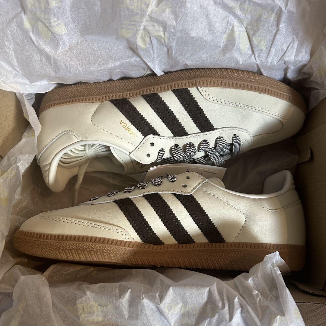 adidas Samba OG サンバ JS3181 24 0 アディダス サンバ オフ adidas Samba OG サンバ JS3181 24 0 アディダス サンバ オフ