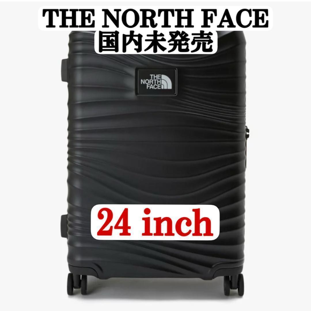 海外限定 ノースフェイス スーツケース キャリーケース 24インチ 海外限定 ノースフェイス スーツケース キャリーケース 24インチ