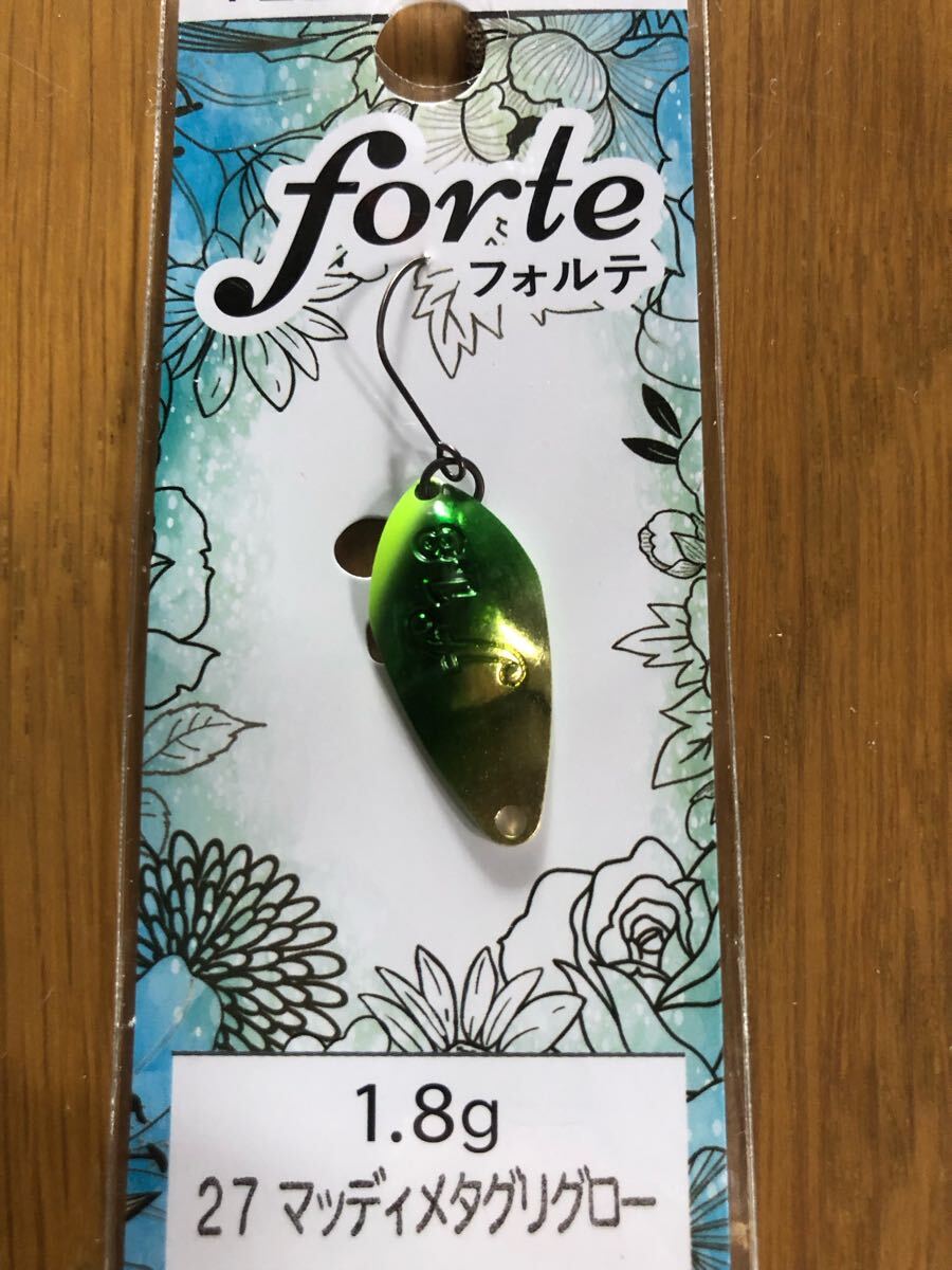 新品】4個セット ベルベットアーツ フォルテ 0 9g 1 8g デイジー 新品】4個セット ベルベットアーツ フォルテ 0 9g 1 8g デイジー