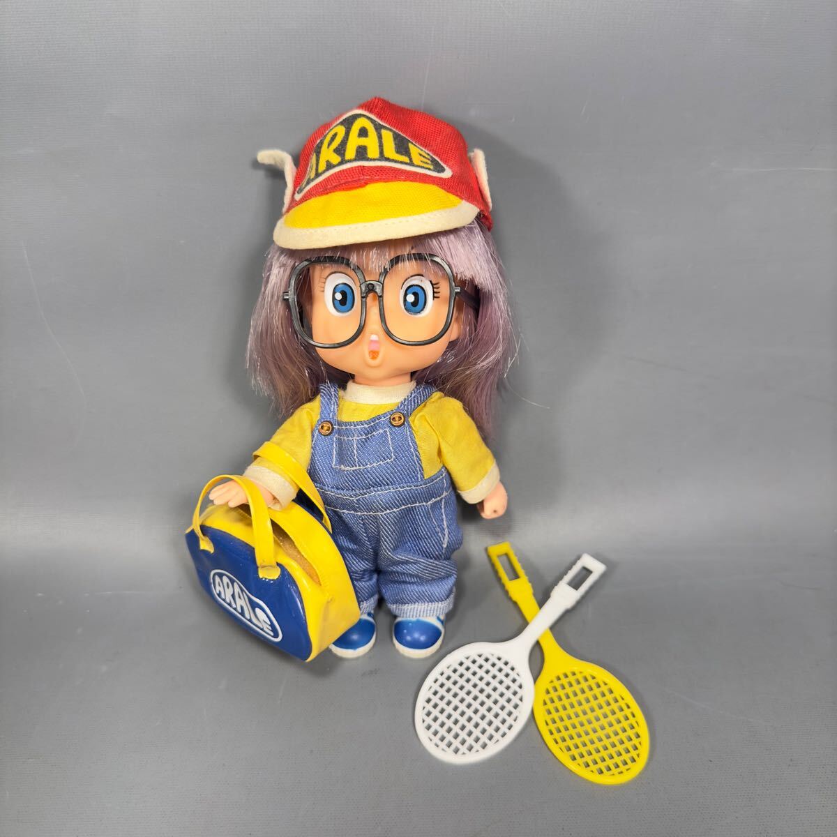 当時物 ポピー 超合金 Dr.スランプ アラレちゃん GB-46 昭和 当時物 ポピー 超合金 Dr.スランプ アラレちゃん GB-46 昭和