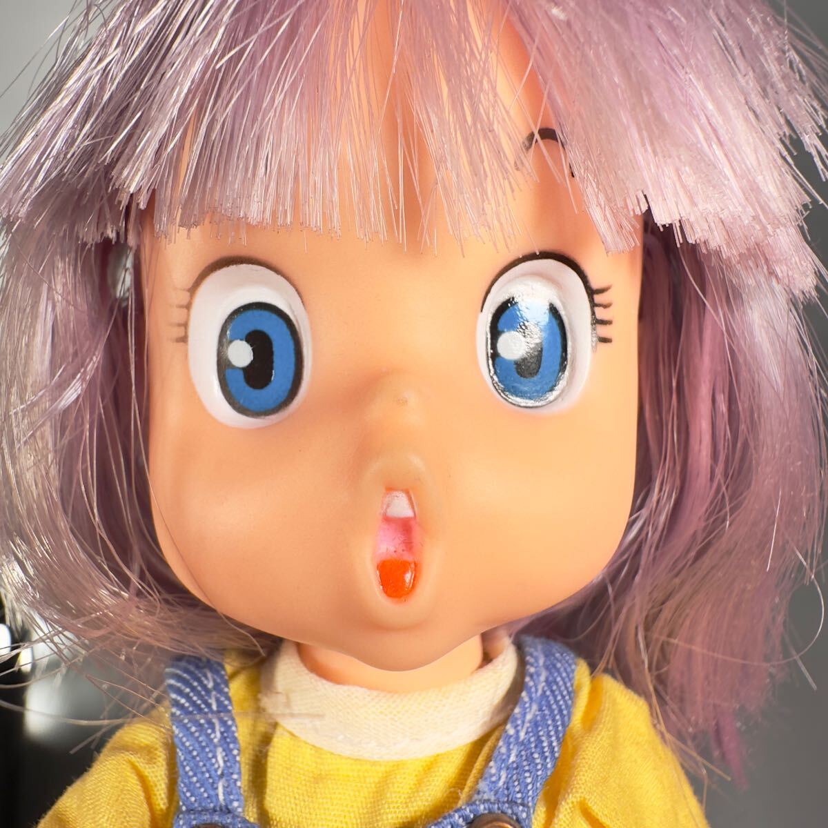 当時物 ポピー 超合金 Dr.スランプ アラレちゃん GB-46 昭和 当時物 ポピー 超合金 Dr.スランプ アラレちゃん GB-46 昭和
