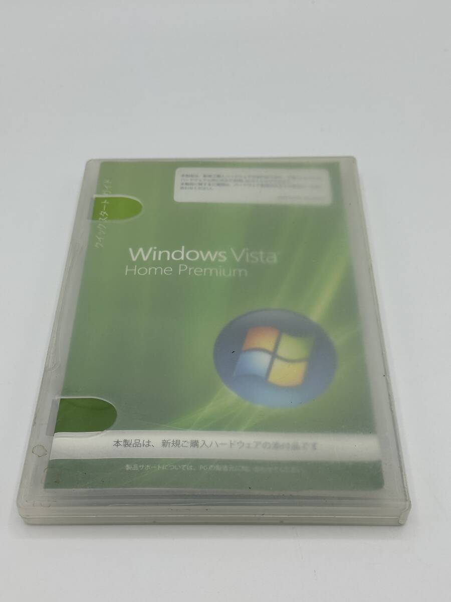 Microsoft Windows Vista Home Premium SP1適用済み DSP版 64 Microsoft Windows Vista Home Premium SP1適用済み DSP版 64