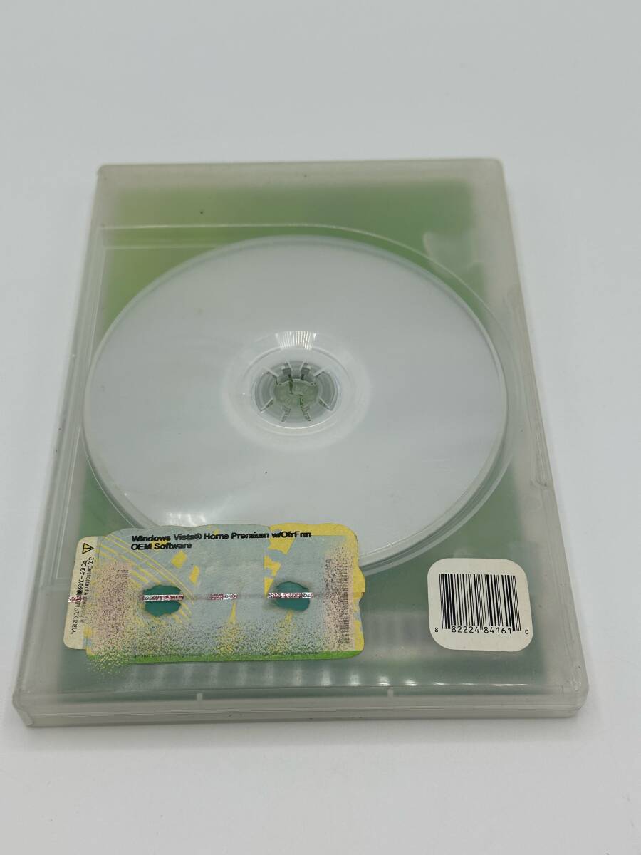 Microsoft Windows Vista Home Premium SP1適用済み DSP版 64 Microsoft Windows Vista Home Premium SP1適用済み DSP版 64