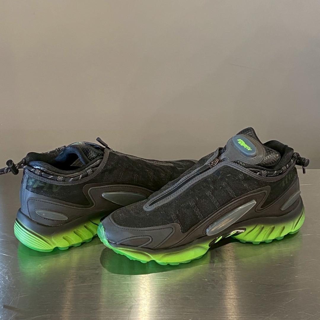 [ Reebok × ошибка bi разделение b] (26.5) Daytona DMX спортивные туфли 