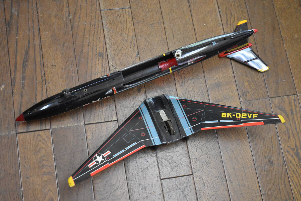うぶ品 昭和レトロ トミヤマ 日本製 BK-02VF U.S.AIR 飛行機 うぶ品 昭和レトロ トミヤマ 日本製 BK-02VF U.S.AIR 飛行機