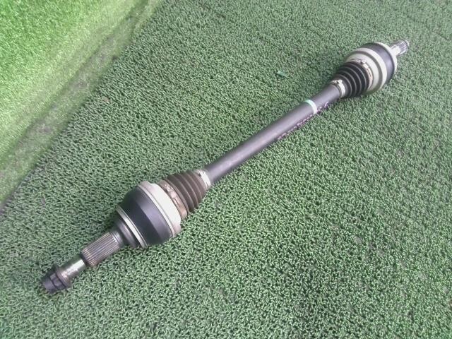 レクサス LS DAA-UVF45 右後ろ 右リア ドライブシャフト LS600H バージョンL 4WD 2UR-FSE 077 42330-50070_画像2