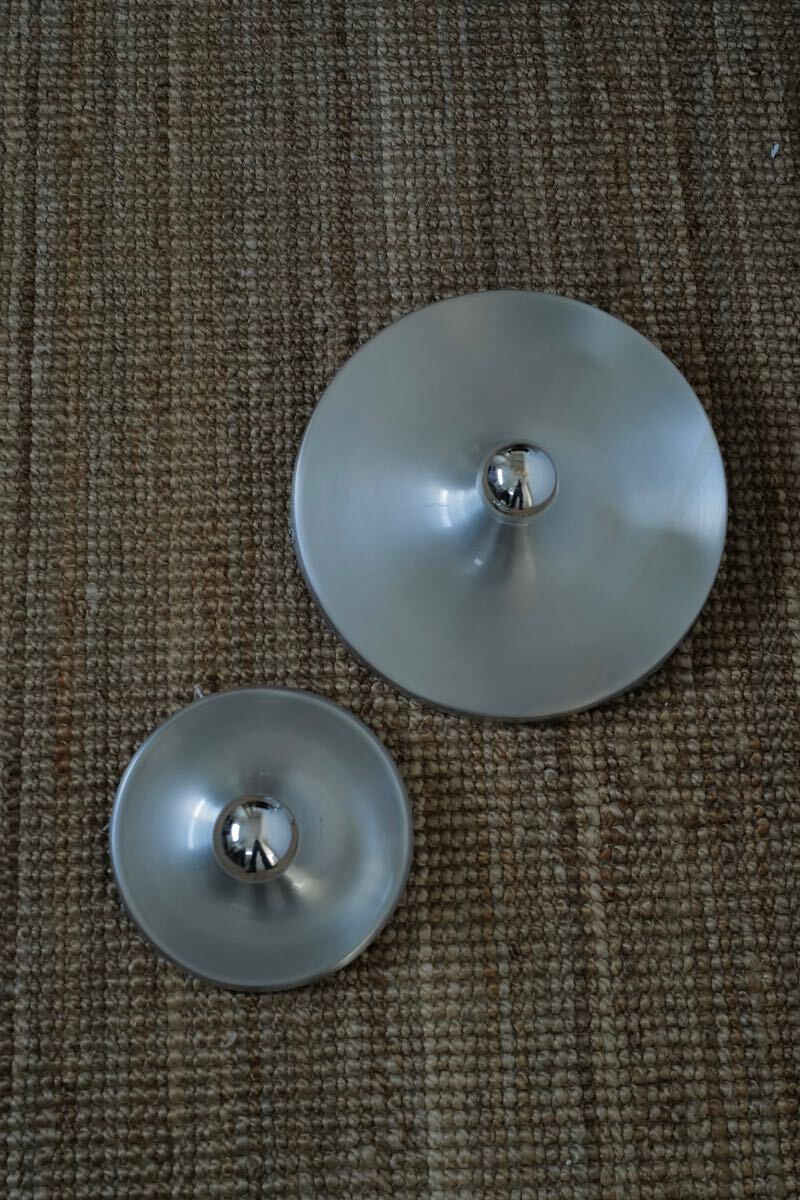 シャルロット・ペリアン UFO Les Arcs wall lamp ペア|Yahoo シャルロット・ペリアン UFO Les Arcs wall lamp ペア|Yahoo