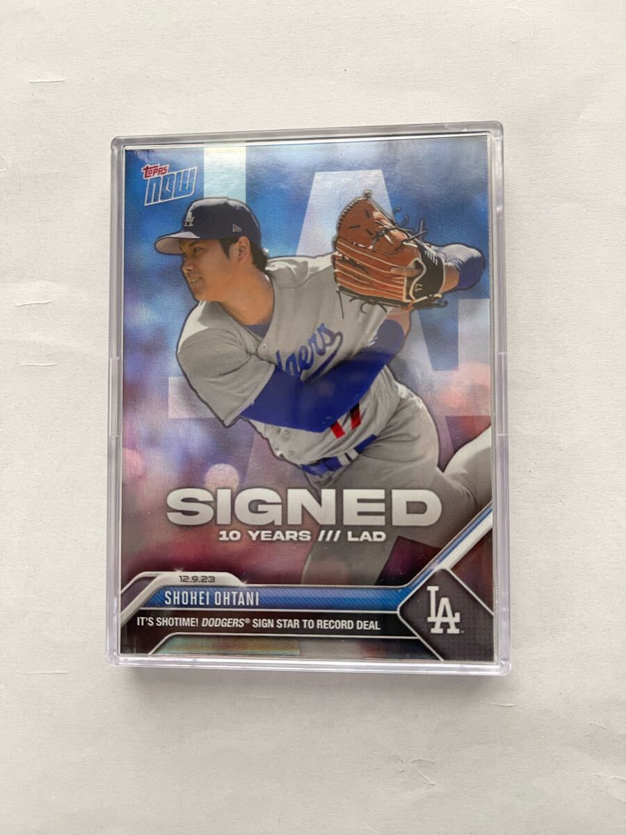 希少なカード 大谷翔平OS-21SP Topps Now ラッキーオーダー 1円 希少なカード 大谷翔平OS-21SP Topps Now ラッキーオーダー 1円